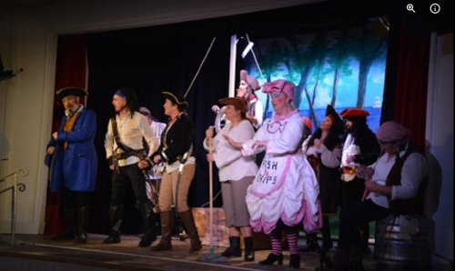 (220) Panto 2019 image